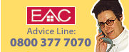 EAC advisor