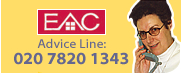 EAC advisor