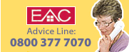 EAC advisor