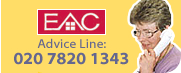 EAC advisor