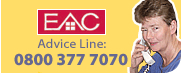 EAC advisor