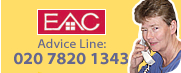 EAC advisor