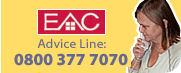 EAC advisor