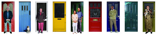Older people making choices about their living arrangements
